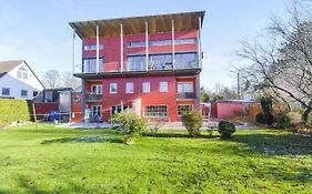 Muc City De Lux 120 Qm